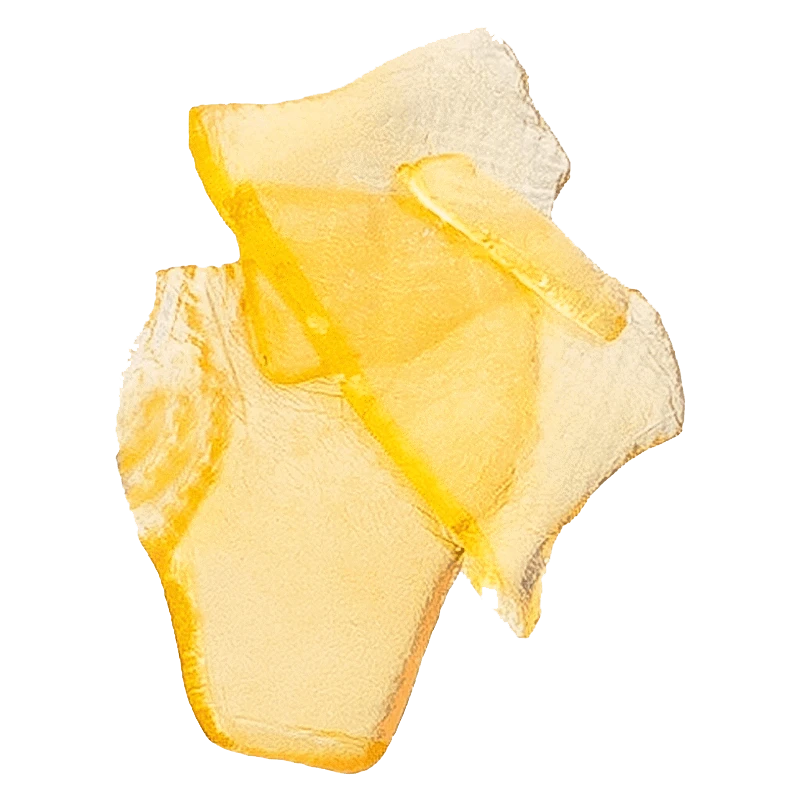 The Loud Plug 1 g LA Inferno Shatter Concentrates