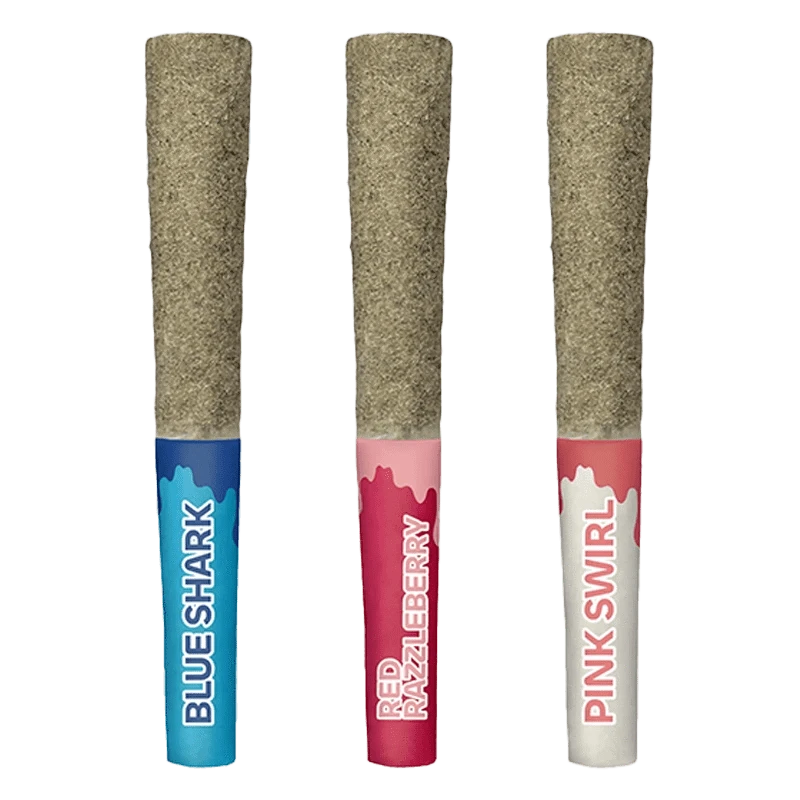 Corner Store Kief Coated Liquid Diamond Infused PR 3 x 0.5 g: Lowest Price | Canna Cabana Corner Store Kief Coated Liquid Diamond Infused PR 3 x 0.5 g: Lowest Price | Canna Cabana