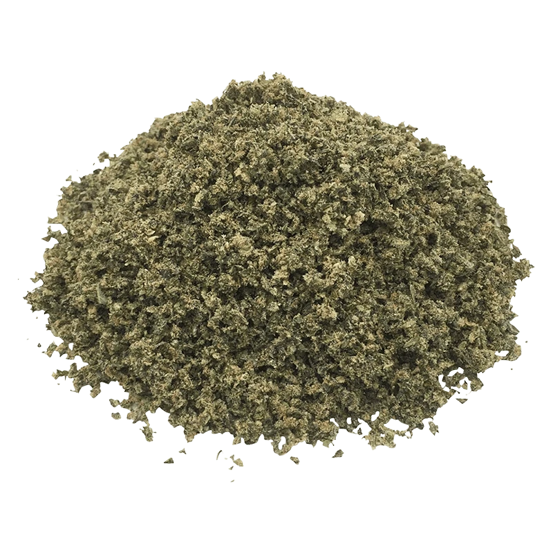 Dank Diner 2 g Guava Nectar Infused Milled Flower Flower