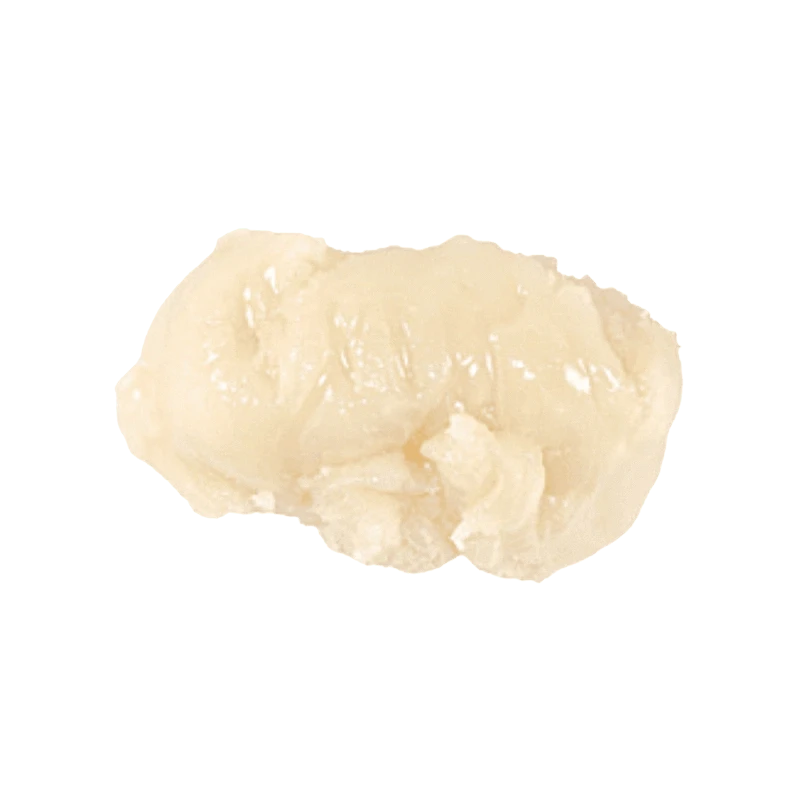 Dabble Cannabis Co. 1 g GMO Live Hash Rosin Concentrates