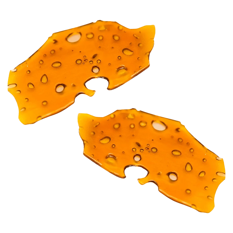 Spectre Cannabis 1.2 g MK Ultra Shatter Dual Pack Concentrates
