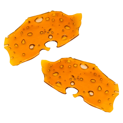 Spectre Cannabis 1.2 g MK Ultra Shatter Dual Pack Concentrates