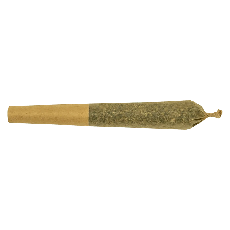 Deep Space 1.5 g Milky Way Melon Infused PR 3 x 0.5 g Pre-Rolls