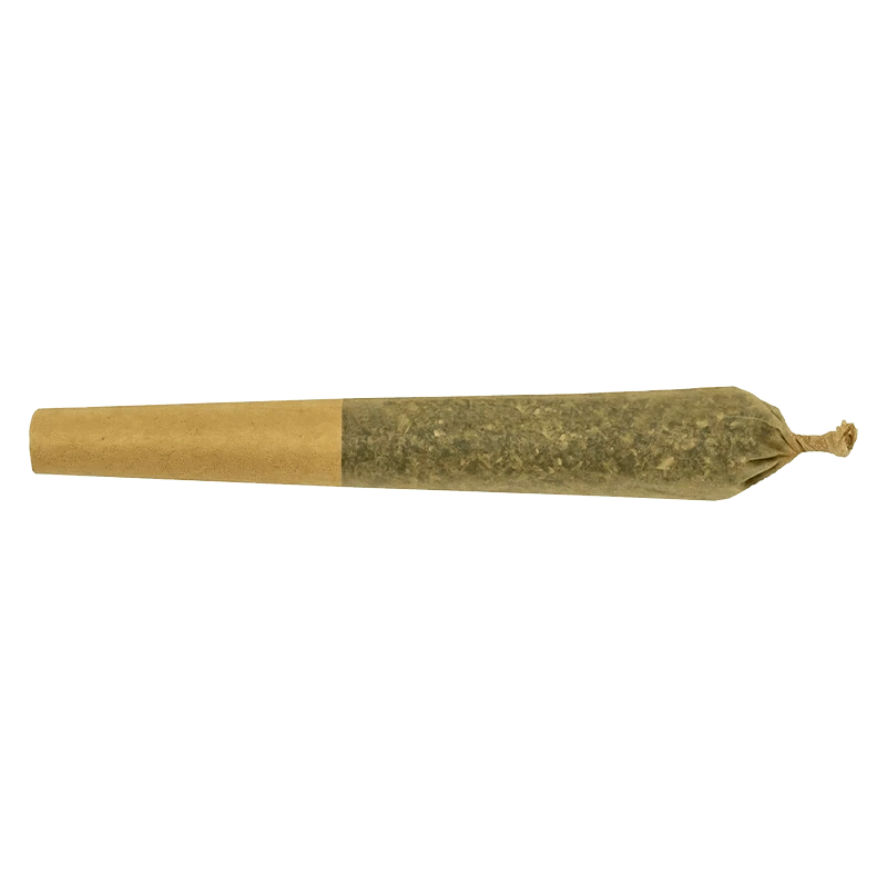 7Acres 1.5 g Sour Tangerine Live Resin Infused PR 3 x 0.5 g Pre-Rolls