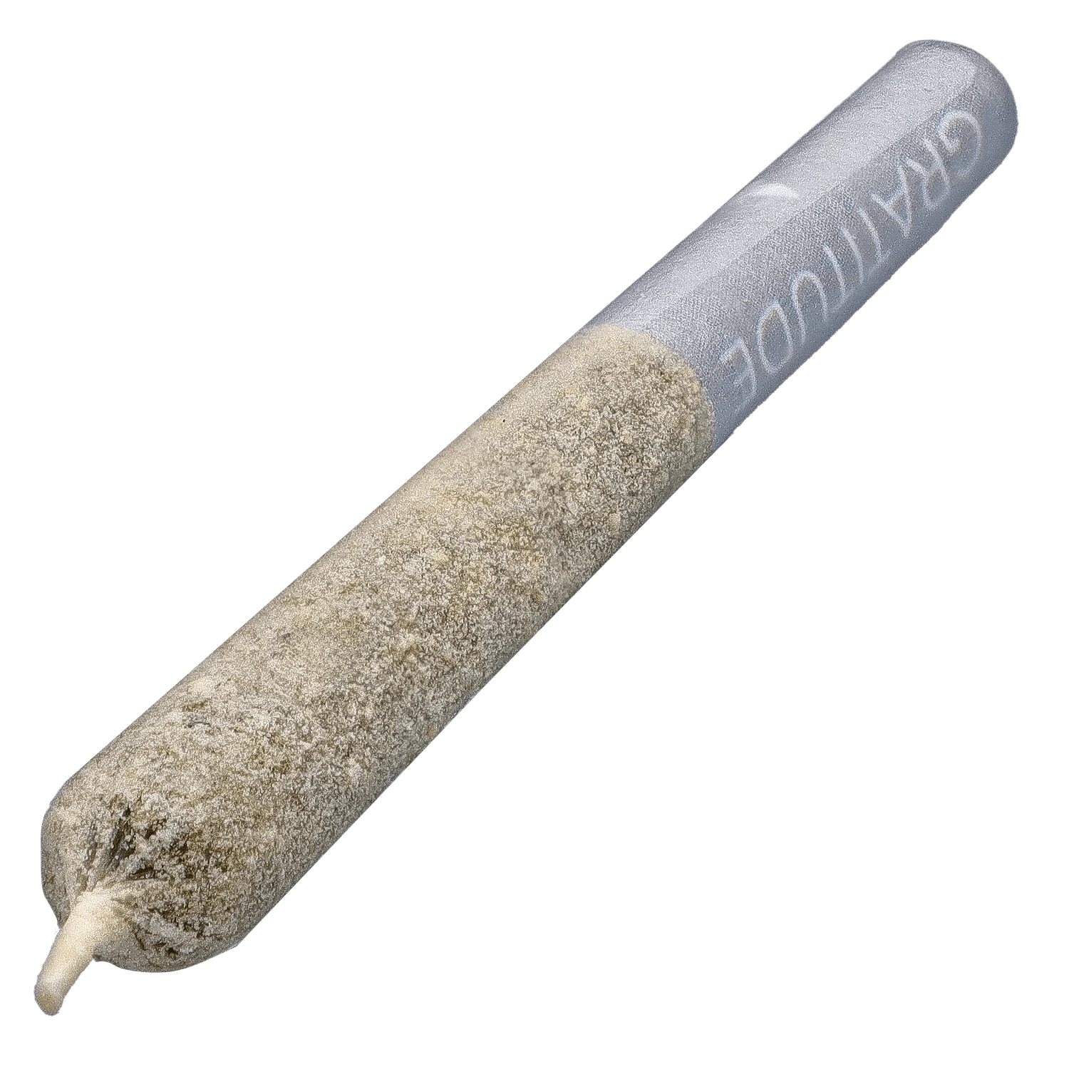 Queen Of Bud 1.5 g Princess Cut Shungite Infused PR 3 x 0.5 g Pre-Rolls