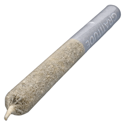 Queen Of Bud 1.5 g Princess Cut Shungite Infused PR 3 x 0.5 g Pre-Rolls