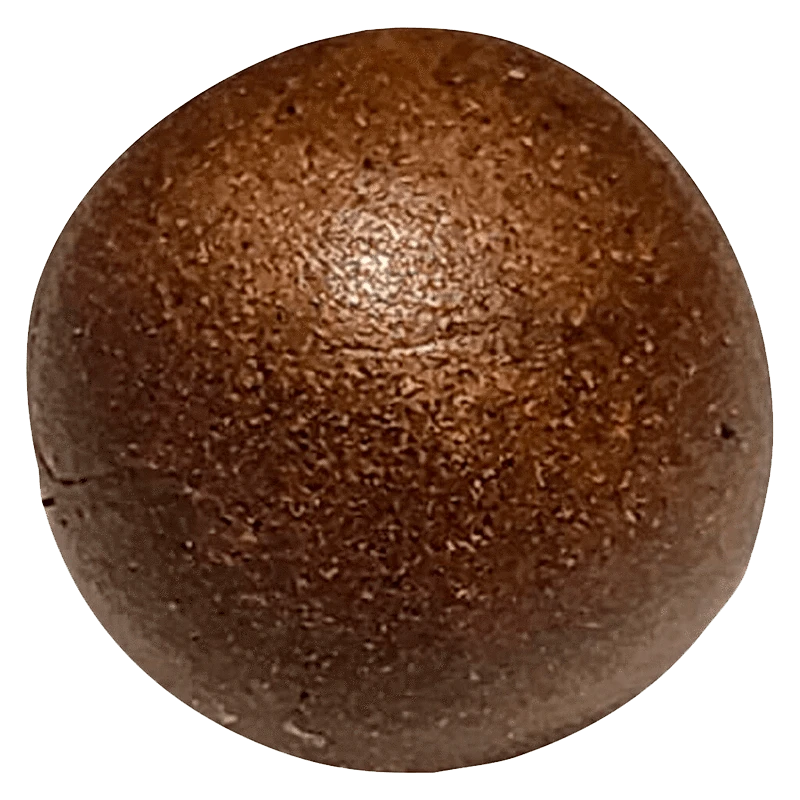 Cross Border Concentrates 1 g Live Solventless Temple Ball Hash Concentrates