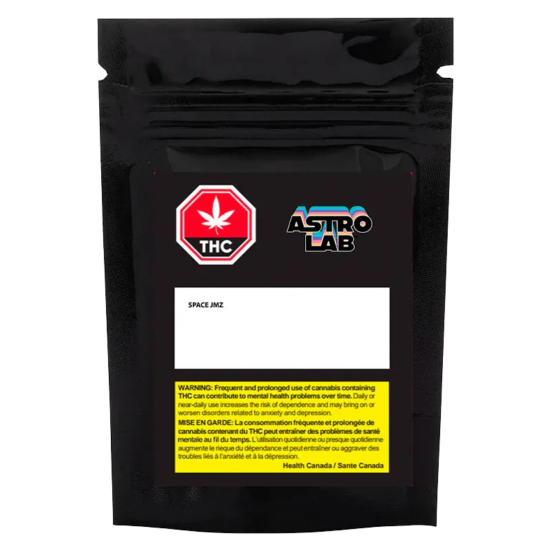 Astrolab 1 g Space JMZ Concentrates