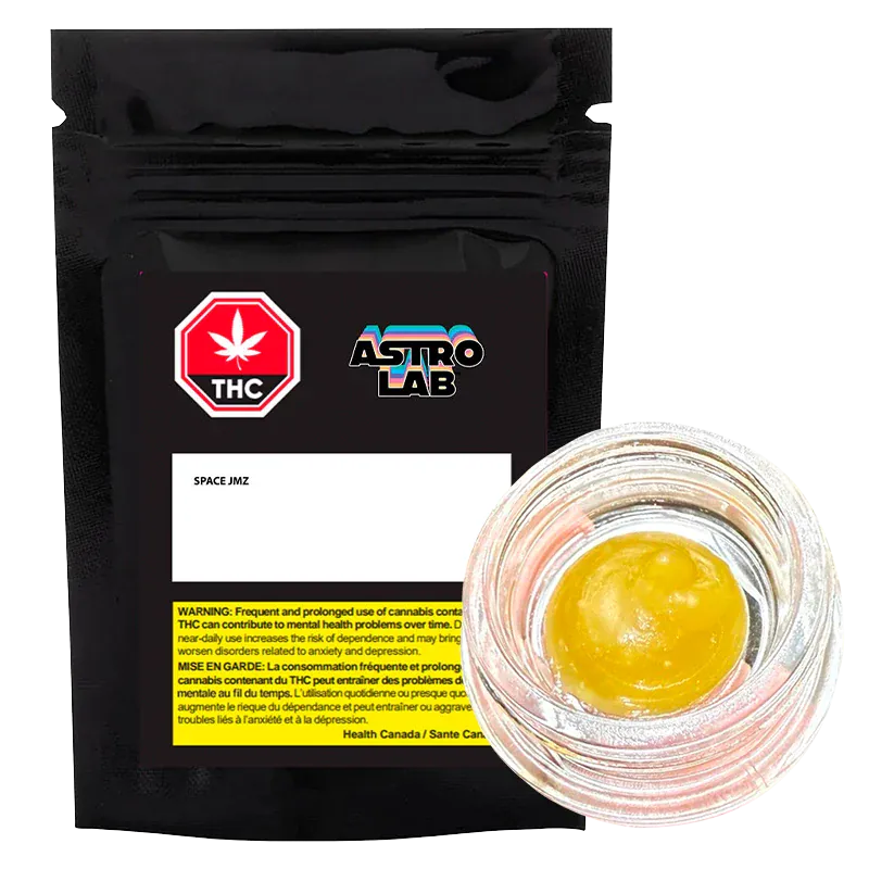 Astrolab 1 g Space JMZ Concentrates