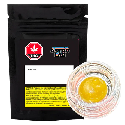 Astrolab 1 g Space JMZ Concentrates