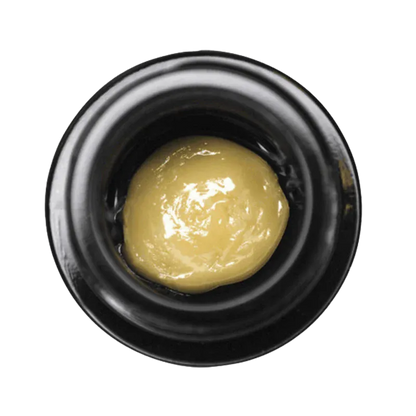 Dabble Cannabis Co. 1 g Live Hash Rosin (Mexicola) Concentrates