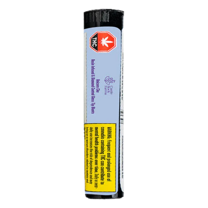 Castle Rock Farms 2 g Unicorn Cke Live Rosin & Diamond Infused Blunt PR 2 x 1 g Pre-Rolls