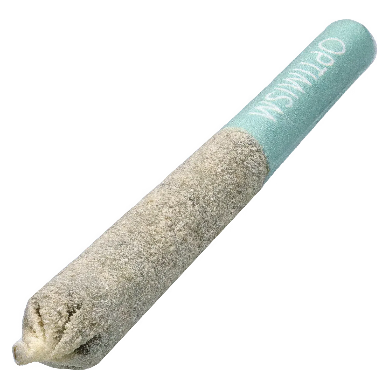 Queen Of Bud 1.5 g Princess Cut Aventurine Diamond Coated CBG Infused PR 3 x 0.5 g Pre-Rolls
