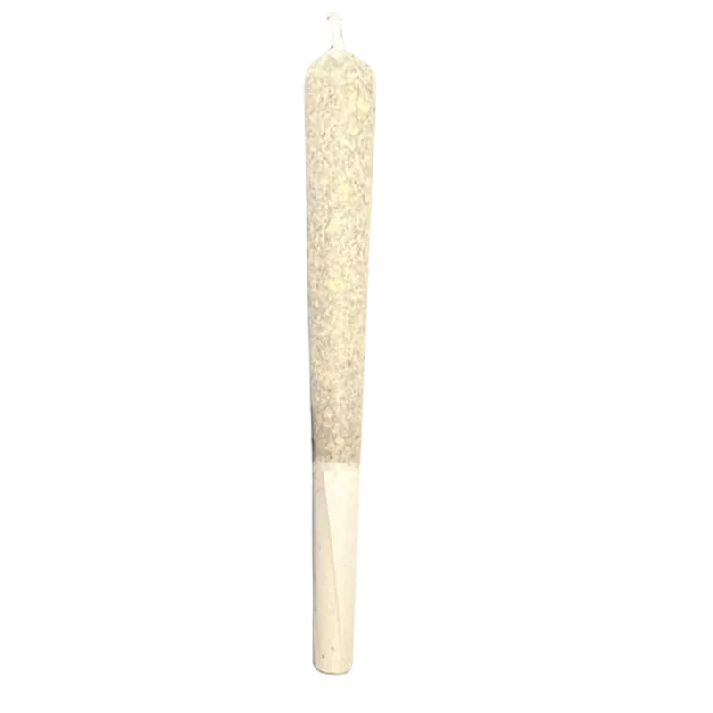 Great Gardener Farms 1 g Romulan Fire Live Rosin Infused PR 1 x 1 g Pre-Rolls