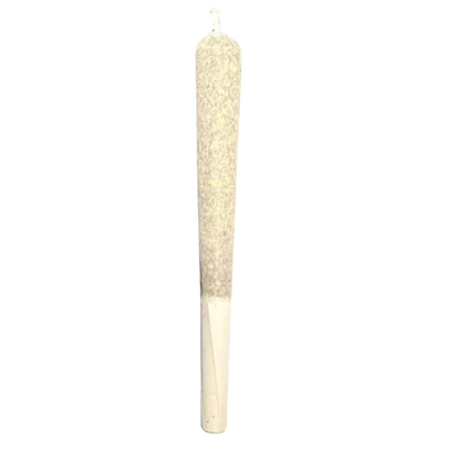 Great Gardener Farms 1 g Romulan Fire Live Rosin Infused PR 1 x 1 g Pre-Rolls