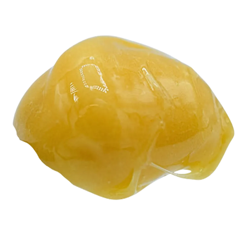 Dabble Cannabis Co. 1 g Live Resin Mexicola Concentrates
