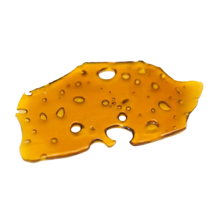 Boomstick 1 g Gelato 41 Live Resin Shatter Concentrates