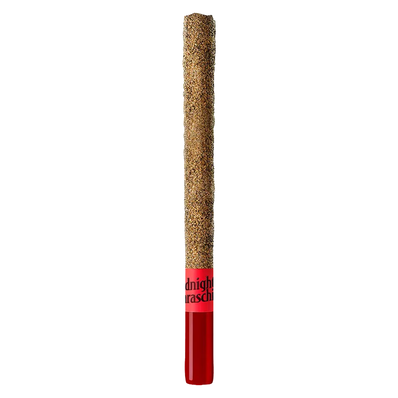 Tenzo 1 g Midnight Maraschino Ceramic Tip Infused Blunt PR 1 x 1 g Pre-Rolls