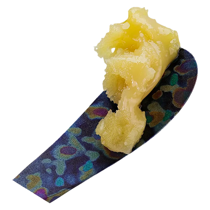Sauce Rosin Labs 1 g Signature Juicy Drip Live Rosin Concentrates