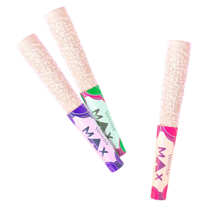 Weed Me Max 1.5 g THCa2 High Voltage Infused PR 3 x 0.5 g Pre-Rolls