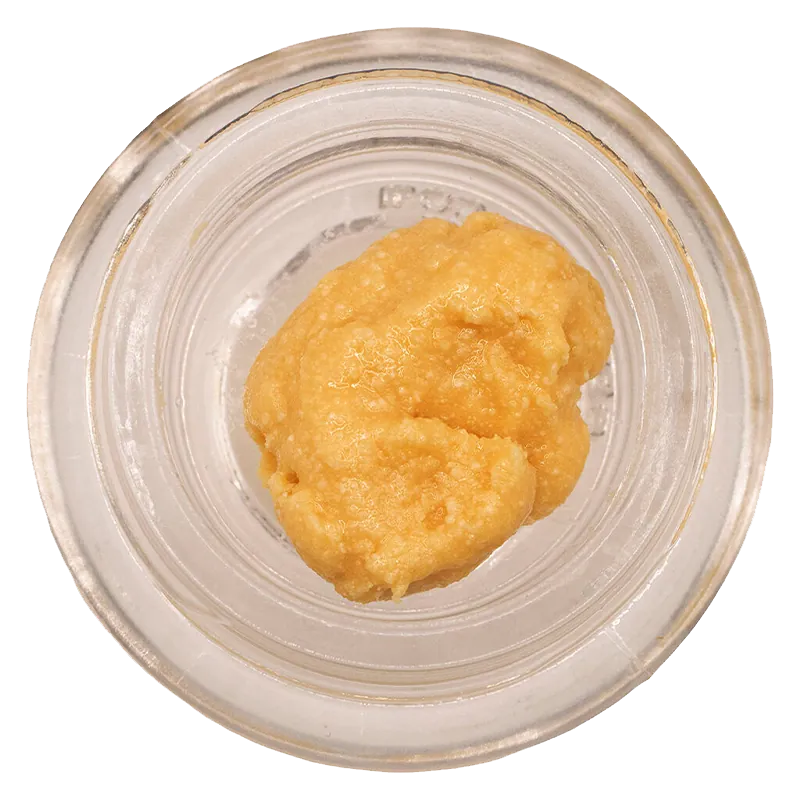 BAM 1.2 g Cherimoya What Whipped Diamonds Concentrates