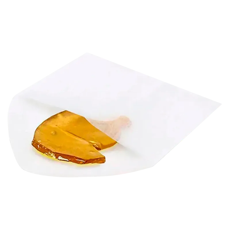 FUME BY DOM JACKSON 1 g Flatline Shatter Concentrates