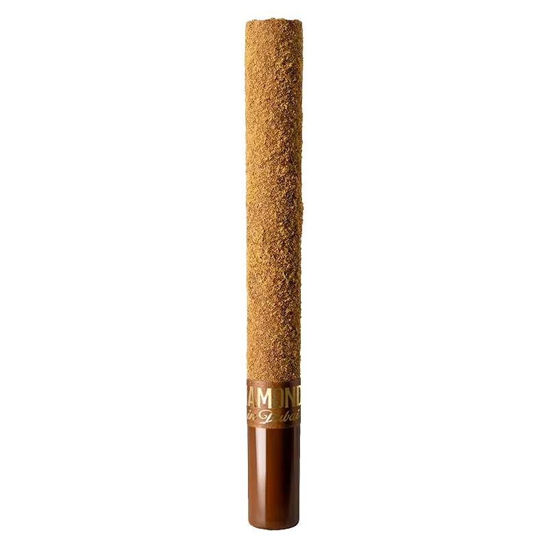 TENZO 2 g Diamonds In Dubai Infused PR 1 x 2 g Pre-Rolls