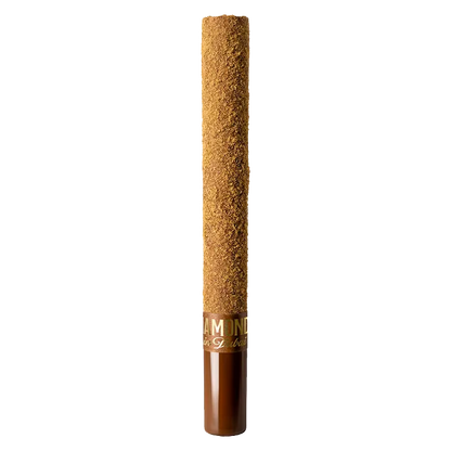 TENZO 2 g Diamonds In Dubai Infused PR 1 x 2 g Pre-Rolls
