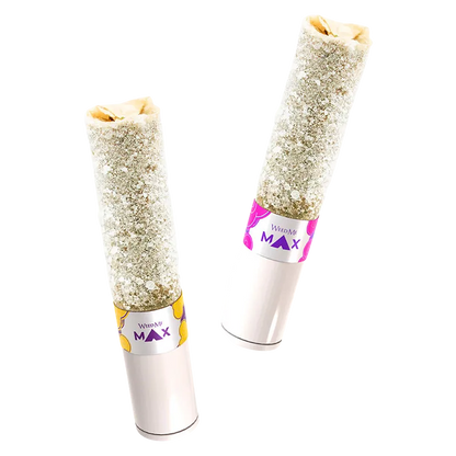 THCa Fruit Drip Variety Pack Infused PR 2 x 0.7 g