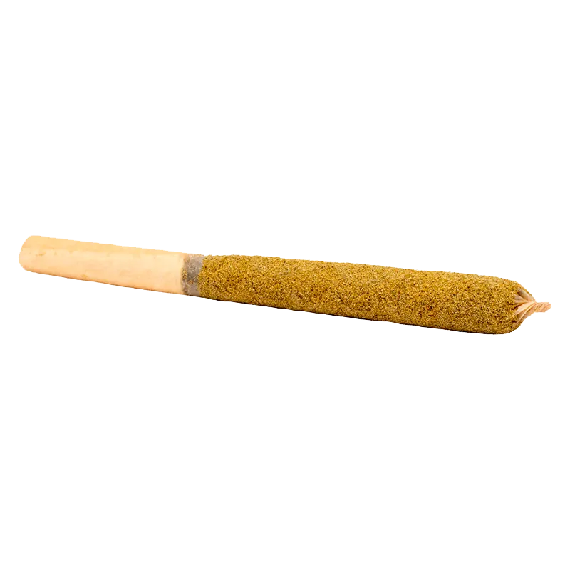 Divvy 1 g Forbidden Fruit Infused PR 1 x 1 g Pre-Rolls