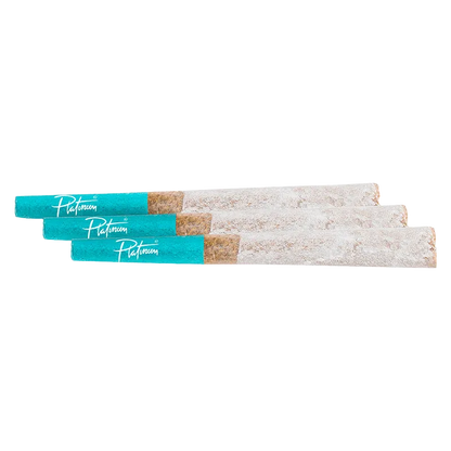 Frosted Berry Ice Diamond Infused PR 3 x 0.5 g