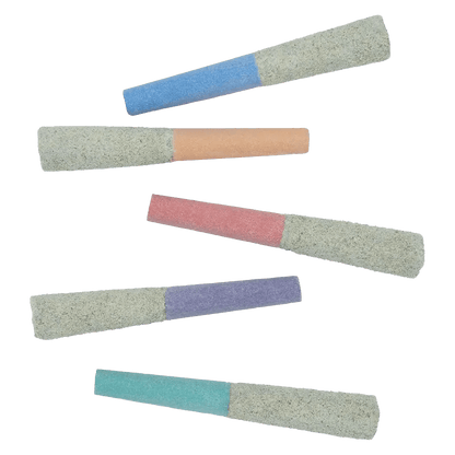 Super Toast 2.5 g Liquid Demons Mix Pack Infused PR 5 x 0.5 g Pre-Rolls