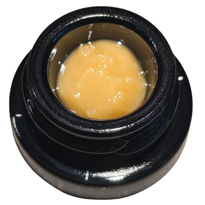 Brindle Farms 1 g Sour Animal Live Rosin Concentrates