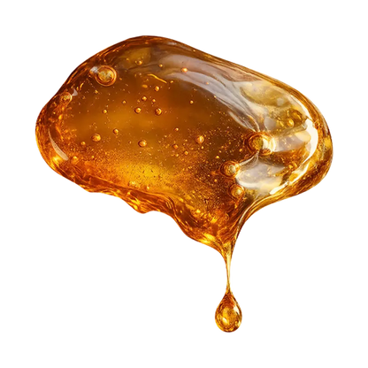Dab Bods 2 g Double Drip Berry Burst Resin Concentrates