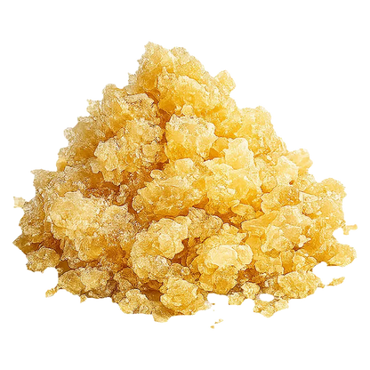 Dab Bods 1 g Sun of a Peach Sugar Wax Concentrates
