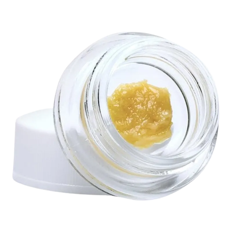 High Key 1.2 g Huckleberry Pi Live Resin Concentrates