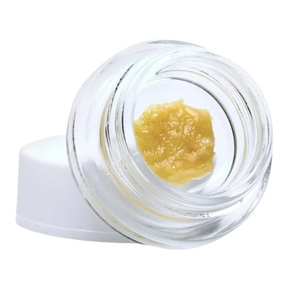 High Key 1.2 g Huckleberry Pi Live Resin Concentrates