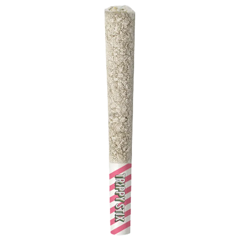 Trippy Sips 1 g Trippy Stix Double Diamond Watermelon Drip Infused PR 1 x 1 g Pre-Rolls