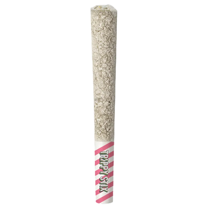 Trippy Sips 1 g Trippy Stix Double Diamond Watermelon Drip Infused PR 1 x 1 g Pre-Rolls