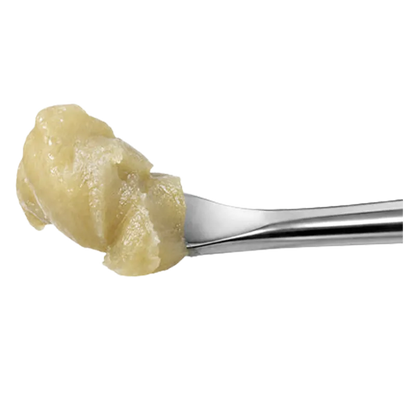 Rosebud Cannabis Farms 1 g Dank Mix Live Rosin Concentrates