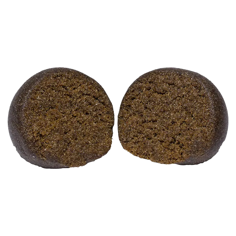 Carmel 2 g Astronaut Status Temple Ball Hash Concentrates