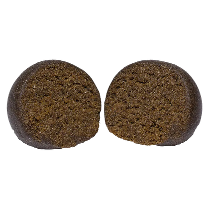 Carmel 2 g Astronaut Status Temple Ball Hash Concentrates