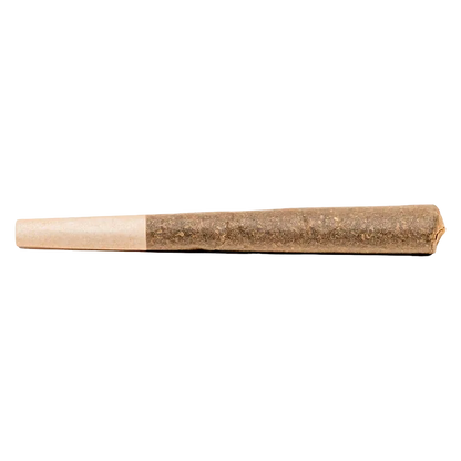 Divvy 1 g Purple Punch Distillate Infused PR 1 x 1 g Pre-Rolls