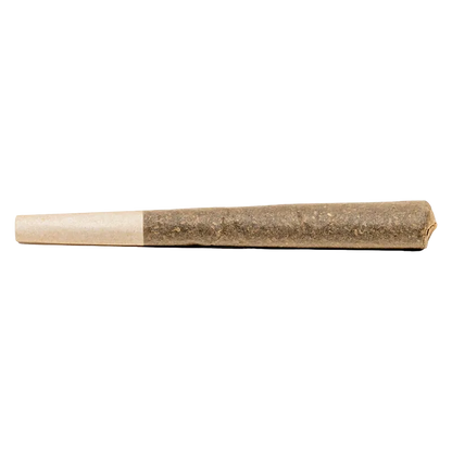 Divvy 1 g Killa Kiwi Distillate Infused PR 1 x 1 g Pre-Rolls