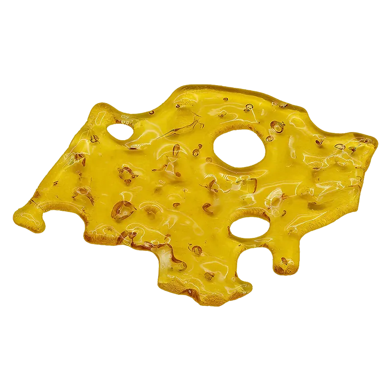 Endgame 1 g Chemdawg x Hindu Kush Shatter Concentrates