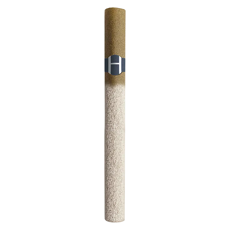 Buddy Santoro 2 g Hawaiian Headband Triple Infused Cannagar 1 x 2 g Pre-Rolls