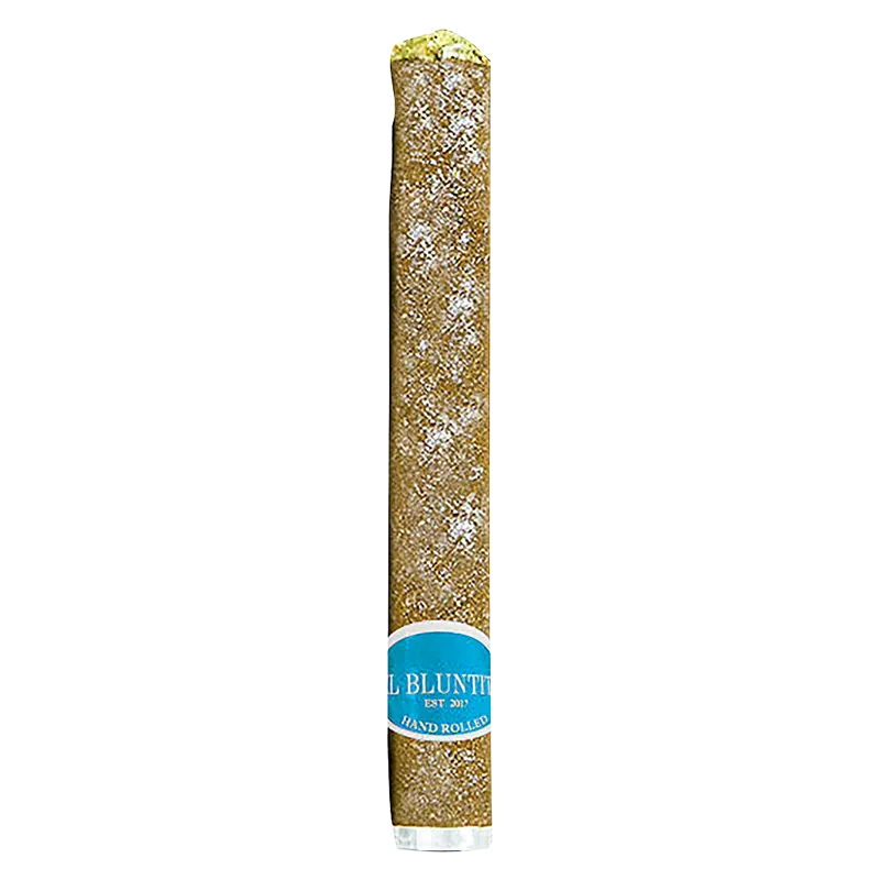 El Blunto 1 g El Bluntito Cullinan Diamond Infused PR 1 x 1 g Pre-Rolls