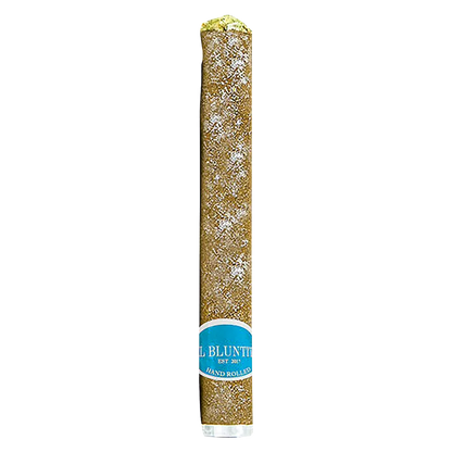 El Blunto 1 g El Bluntito Cullinan Diamond Infused PR 1 x 1 g Pre-Rolls