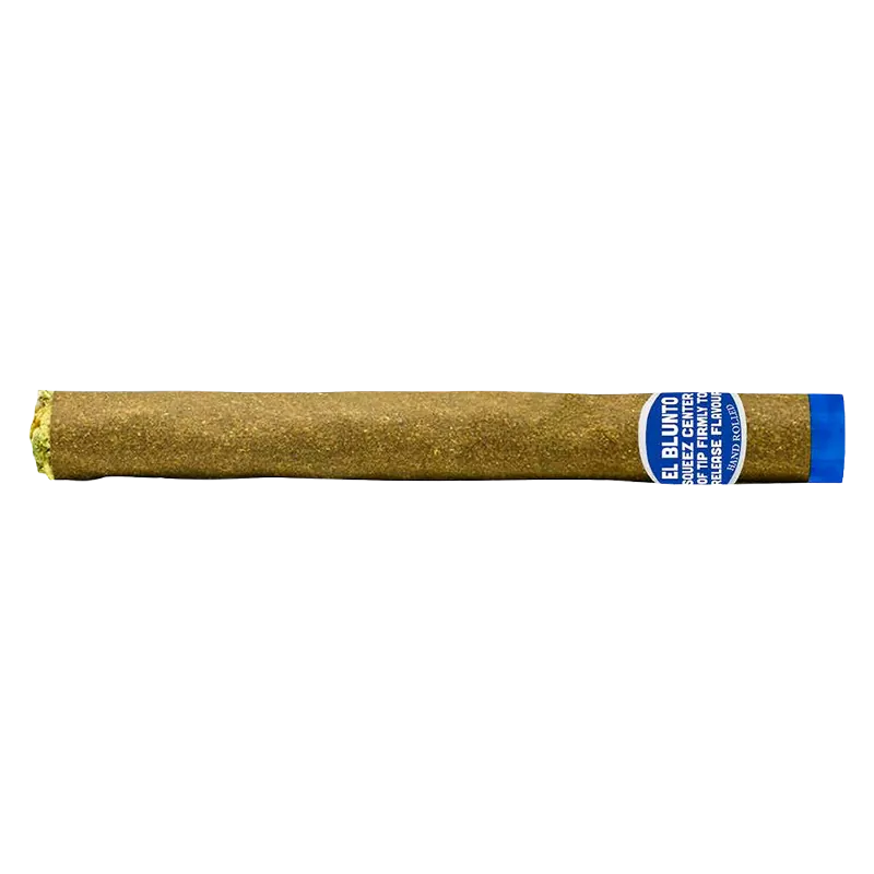 El Blunto 2 g FlavorCore™ Bluberry Ice Kush Diamond Infused PR 1 x 2 g Pre-Rolls