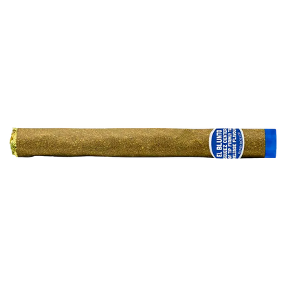 El Blunto 2 g FlavorCore™ Bluberry Ice Kush Diamond Infused PR 1 x 2 g Pre-Rolls